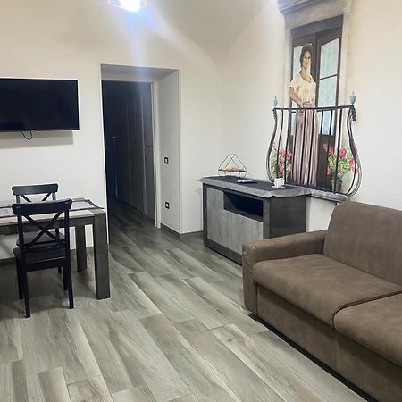 Casa Sania Apartman Nápoly Kültér fotó