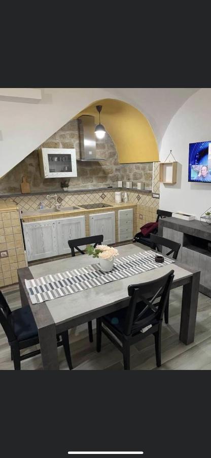 Casa Sania Apartman Nápoly Kültér fotó