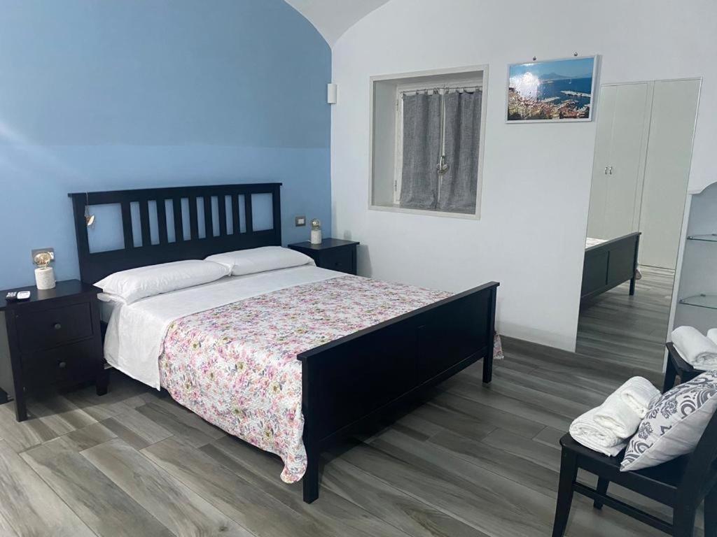 Casa Sania Apartman Nápoly Kültér fotó