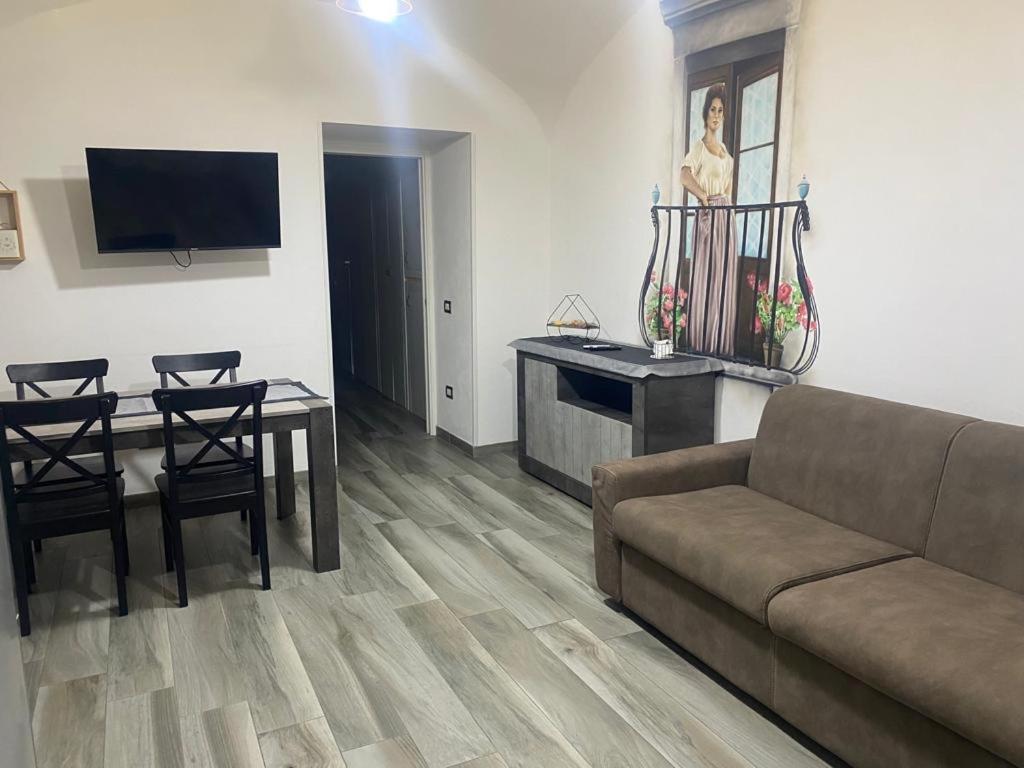 Casa Sania Apartman Nápoly Kültér fotó