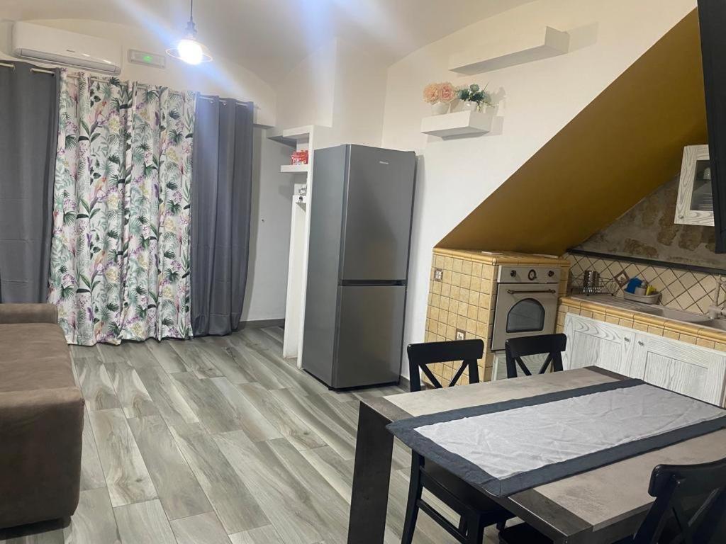 Casa Sania Apartman Nápoly Kültér fotó